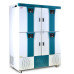  4 x 125L Four Chamber Incubator JSMI-04CPL ambient +5 oC ~ 70 oC [ JSMI-04T ] Accuracy ± 0.2 oC JSR Korea